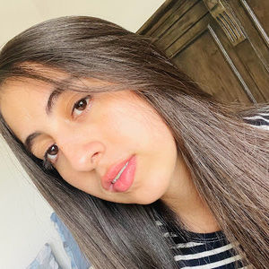 Meet your Posher, Ruth